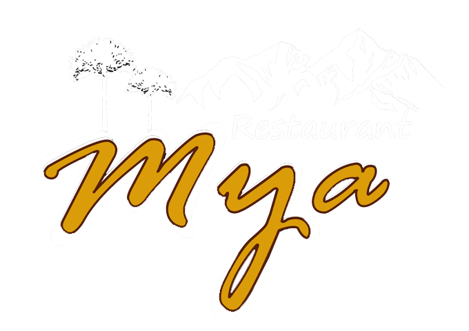Restaurant MYA